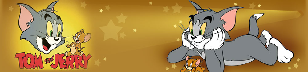 Tom and Jerry